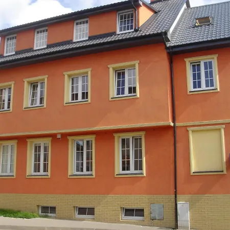 Pokoje Goscinne Na Podzamczu Homestay