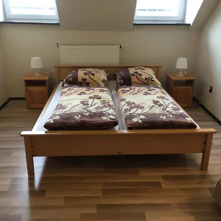 Pokoje Goscinne Na Podzamczu * Darlowo