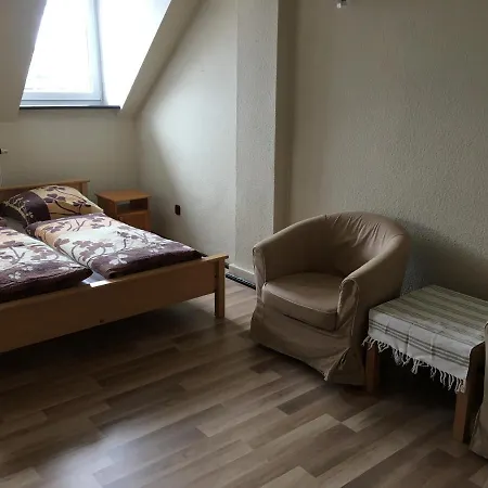 Pokoje Goscinne Na Podzamczu *