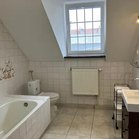 Homestay Pokoje Goscinne Na Podzamczu *