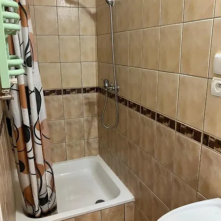 Δωμάτια σε οικογενειακή κατοικία Goscinne Na Podzamczu